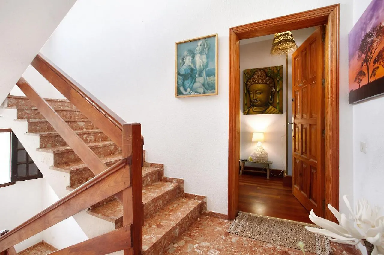 Charro Room Corralejo Apartament