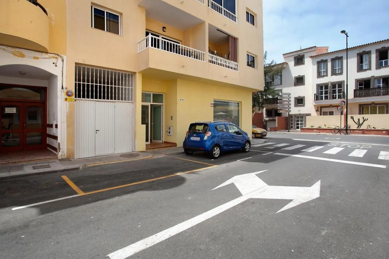 Charro Room Corralejo 0*,  Hiszpania