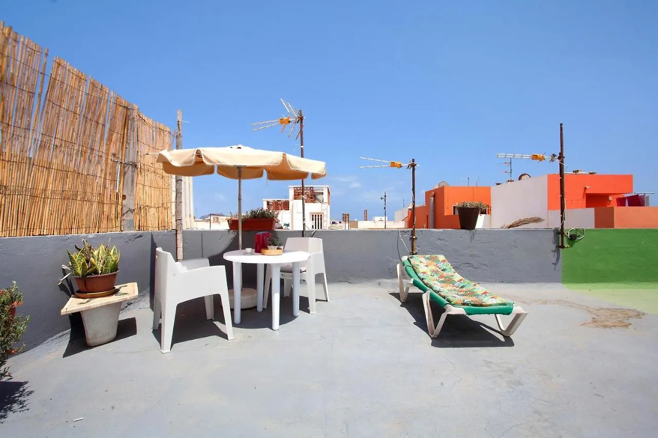 Apartament Charro Room Corralejo